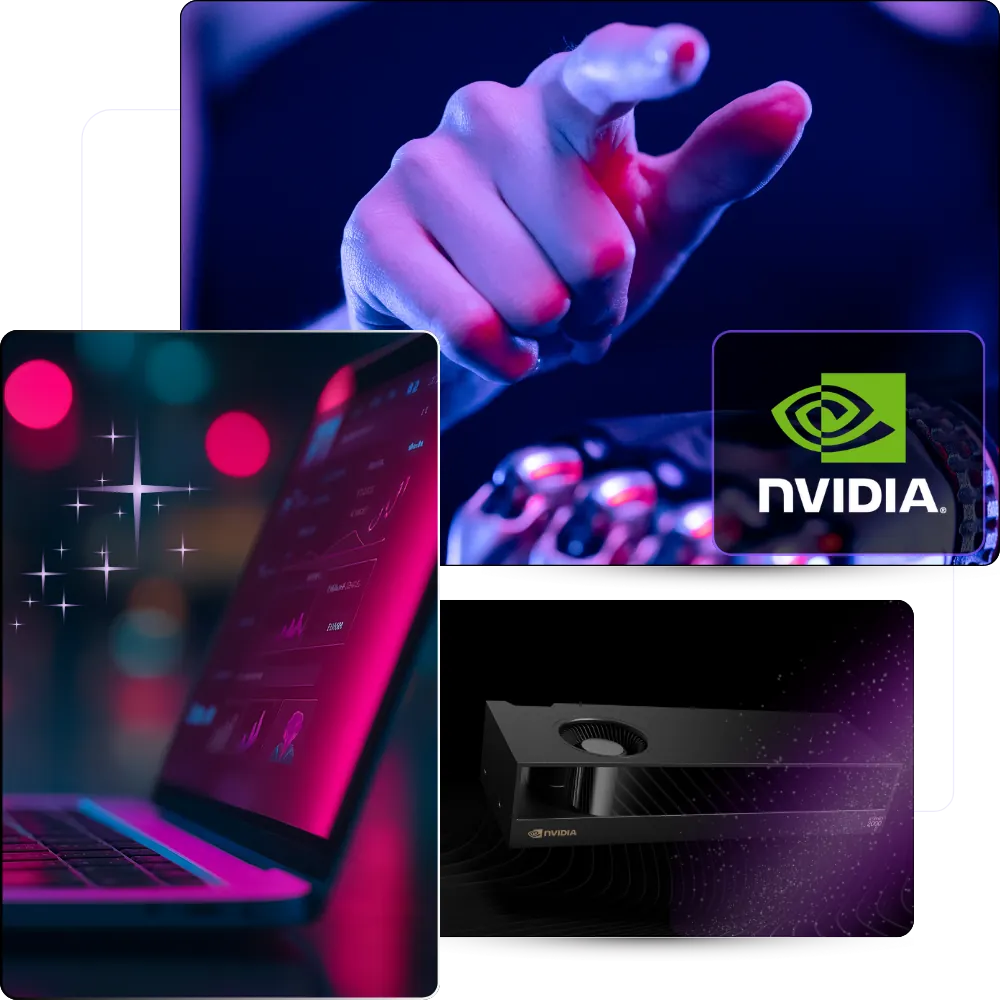Dedicated GPU VPS hosting - Self-hosted LLM inference